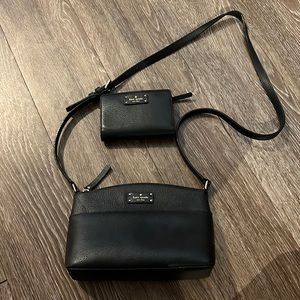 Kate Spade Purse & Wallet